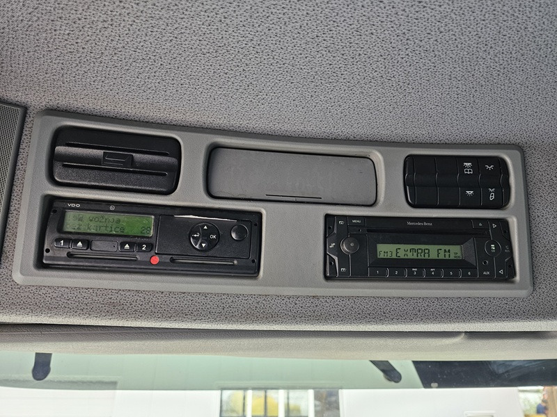 Kipper MERCEDES-BENZ DB3244: das Bild 14 Kipper MERCEDES-BENZ DB3244: das Bild 14