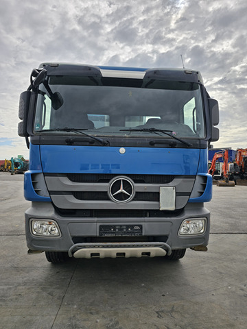 Kipper MERCEDES-BENZ DB3244: das Bild 8 Kipper MERCEDES-BENZ DB3244: das Bild 8