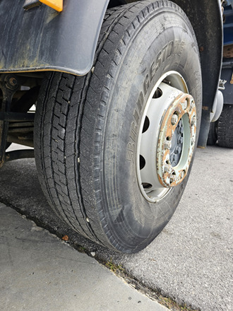 Kipper MERCEDES-BENZ DB3244: das Bild 29 Kipper MERCEDES-BENZ DB3244: das Bild 29