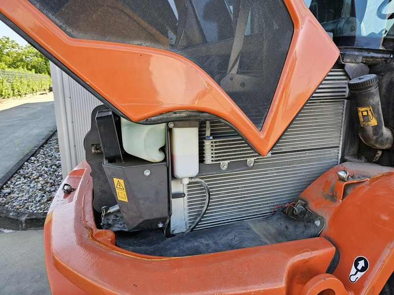 VOLVO L30G - Leasing VOLVO L30G: das Bild 12