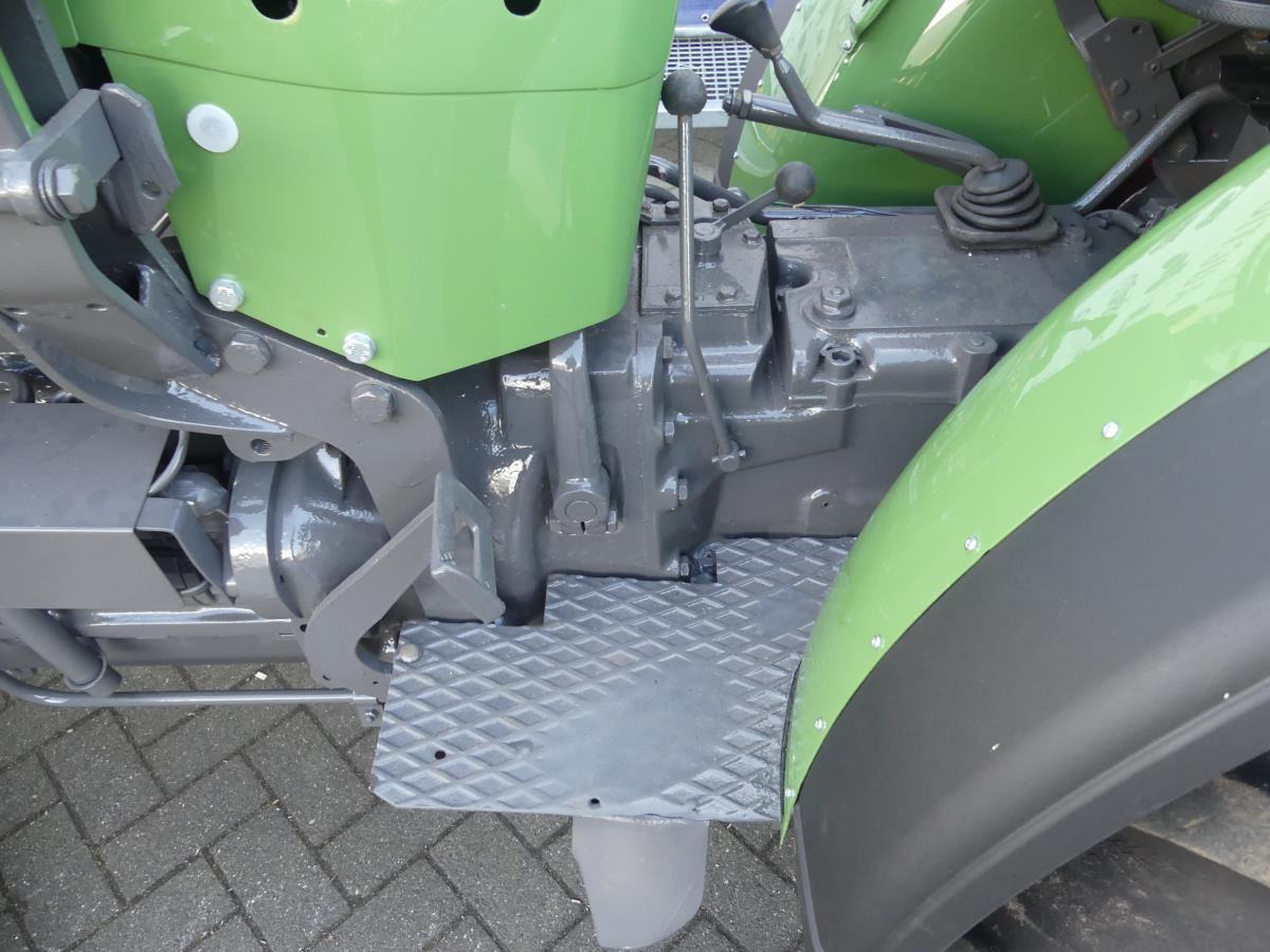 Traktor Fendt 203V: das Bild 22