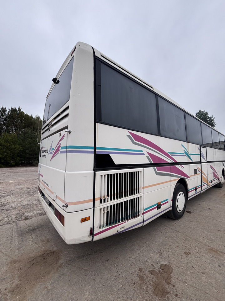 MAN - Reisebus: das Bild 5 MAN - Reisebus: das Bild 5