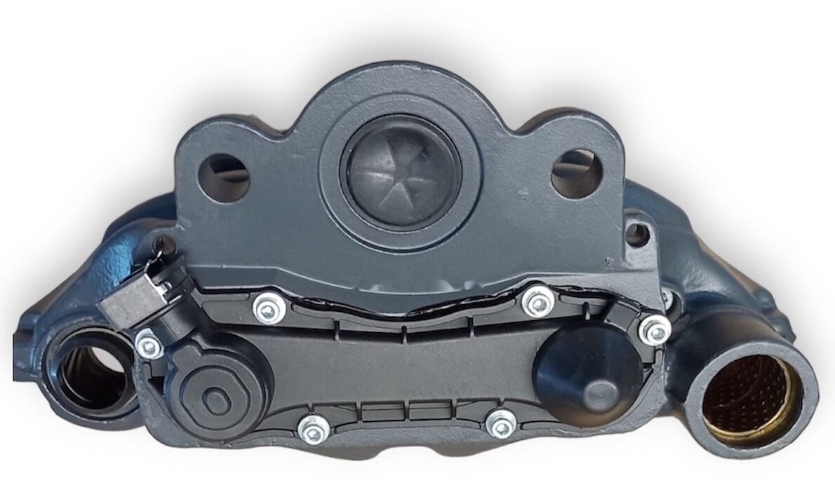 Knorr-Bremse Mercedes-Benz SL7 K023248 K052380K50 K044399 SL7504 A9604200102 A9444201002 K023249 K052381K50 K044400 SL7514 A9604200202 A9444201102 K023252 K052382K50 K044401 SL7505 A9604200502 A944420 - Bremssattel für LKW: das Bild 1 Knorr-Bremse Mercedes-Benz SL7 K023248 K052380K50 K044399 SL7504 A9604200102 A9444201002 K023249 K052381K50 K044400 SL7514 A9604200202 A9444201102 K023252 K052382K50 K044401 SL7505 A9604200502 A944420 - Bremssattel für LKW: das Bild 1