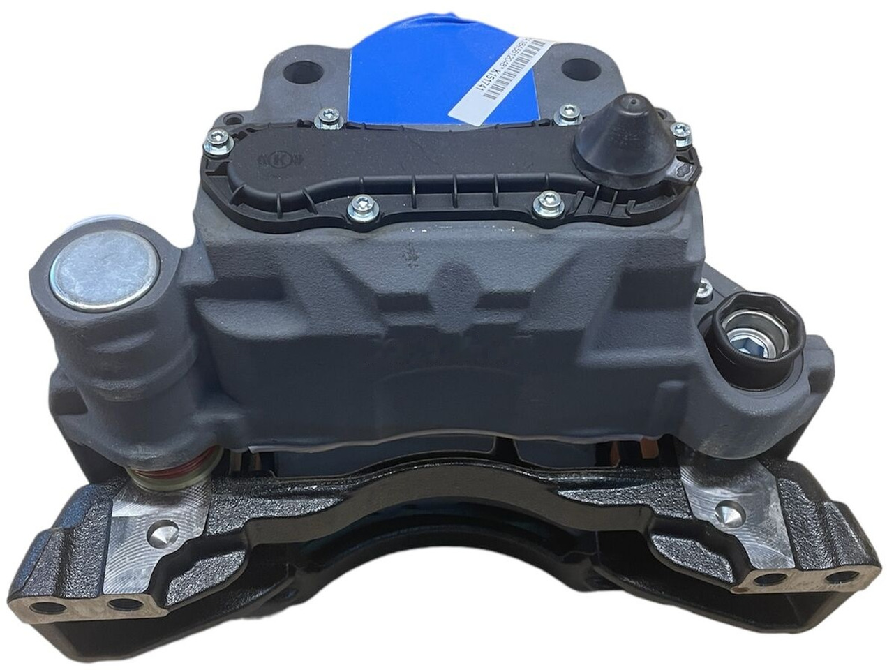 Knorr-Bremse NEW BPW SN6517 SN6507 05.362.70.60.0536270600 05.362.70.61.0 BPW NEW SN6517 SN6507 05.362.70.60.0536270600 05.362.70.61.0536270610 0536270603 05.362.70.60.3 0536270613 05.362.70.61.3 K1 - Bremssattel für Anhänger: das Bild 3 Knorr-Bremse NEW BPW SN6517 SN6507 05.362.70.60.0536270600 05.362.70.61.0 BPW NEW SN6517 SN6507 05.362.70.60.0536270600 05.362.70.61.0536270610 0536270603 05.362.70.60.3 0536270613 05.362.70.61.3 K1 - Bremssattel für Anhänger: das Bild 3