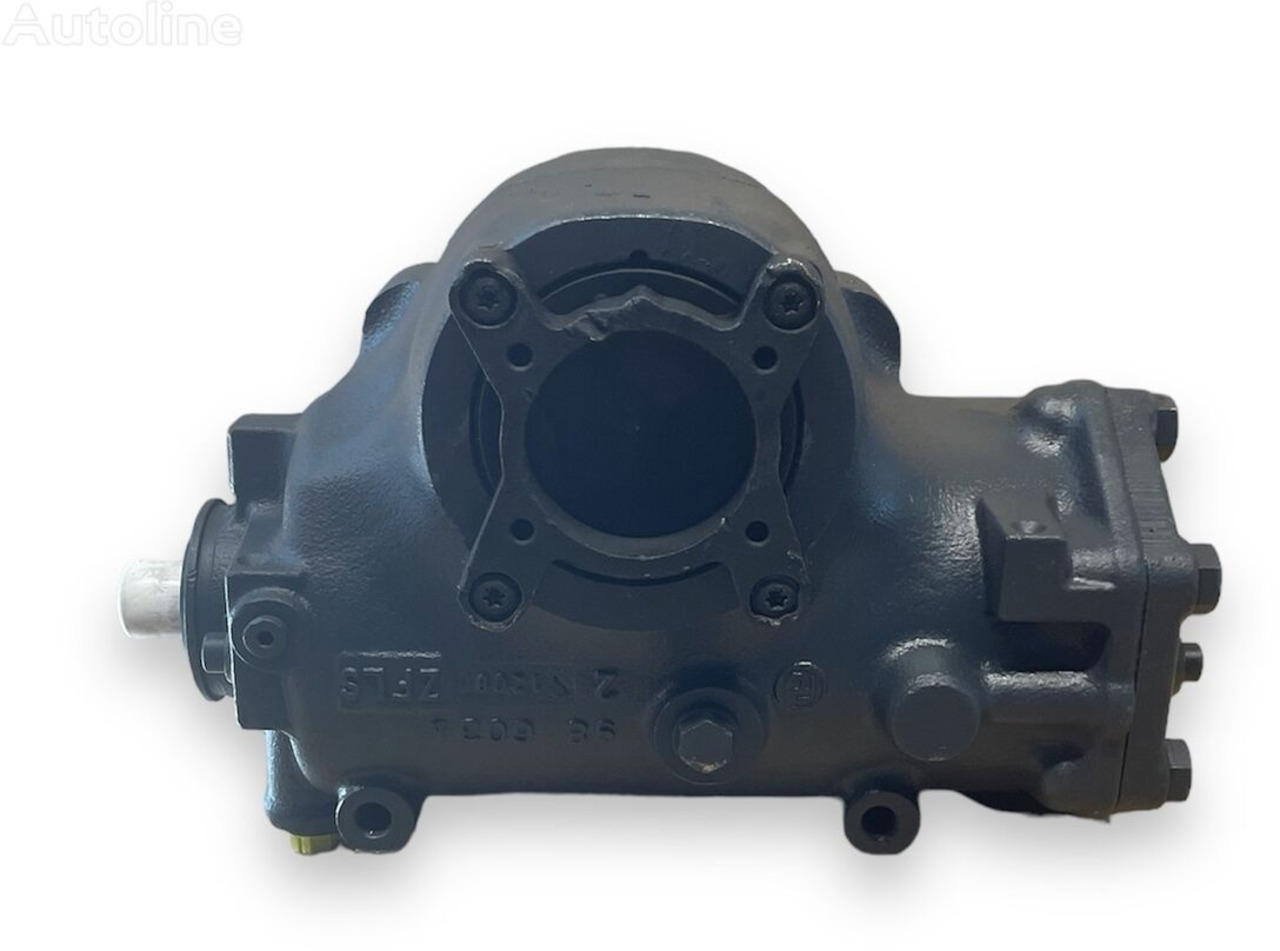 Mercedes-Benz 9304601900 9304602400 A9304601900 A9304602400 KS01001228 8098955 ZF Lenksysteme 9304601900 9304602400 A9304601900 A9304602400 KS01001228 8098955892 8098955893 8098956155 8098956156 KS0 - Lenkgetriebe für LKW: das Bild 2 Mercedes-Benz 9304601900 9304602400 A9304601900 A9304602400 KS01001228 8098955 ZF Lenksysteme 9304601900 9304602400 A9304601900 A9304602400 KS01001228 8098955892 8098955893 8098956155 8098956156 KS0 - Lenkgetriebe für LKW: das Bild 2