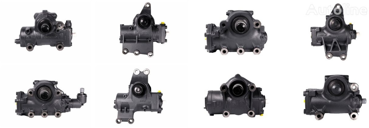 Mercedes-Benz LS8 9404600100 9404611701 JRG5065 JRB5067 9404603300 9404602400 Mercedes-Benz LS8 9404602400 9404603500 A9404602400 A9404603500 62169912 JRB5067 9404602400 9404603500 A9404602400 A9404 - Lenkgetriebe für LKW: das Bild 4 Mercedes-Benz LS8 9404600100 9404611701 JRG5065 JRB5067 9404603300 9404602400 Mercedes-Benz LS8 9404602400 9404603500 A9404602400 A9404603500 62169912 JRB5067 9404602400 9404603500 A9404602400 A9404 - Lenkgetriebe für LKW: das Bild 4