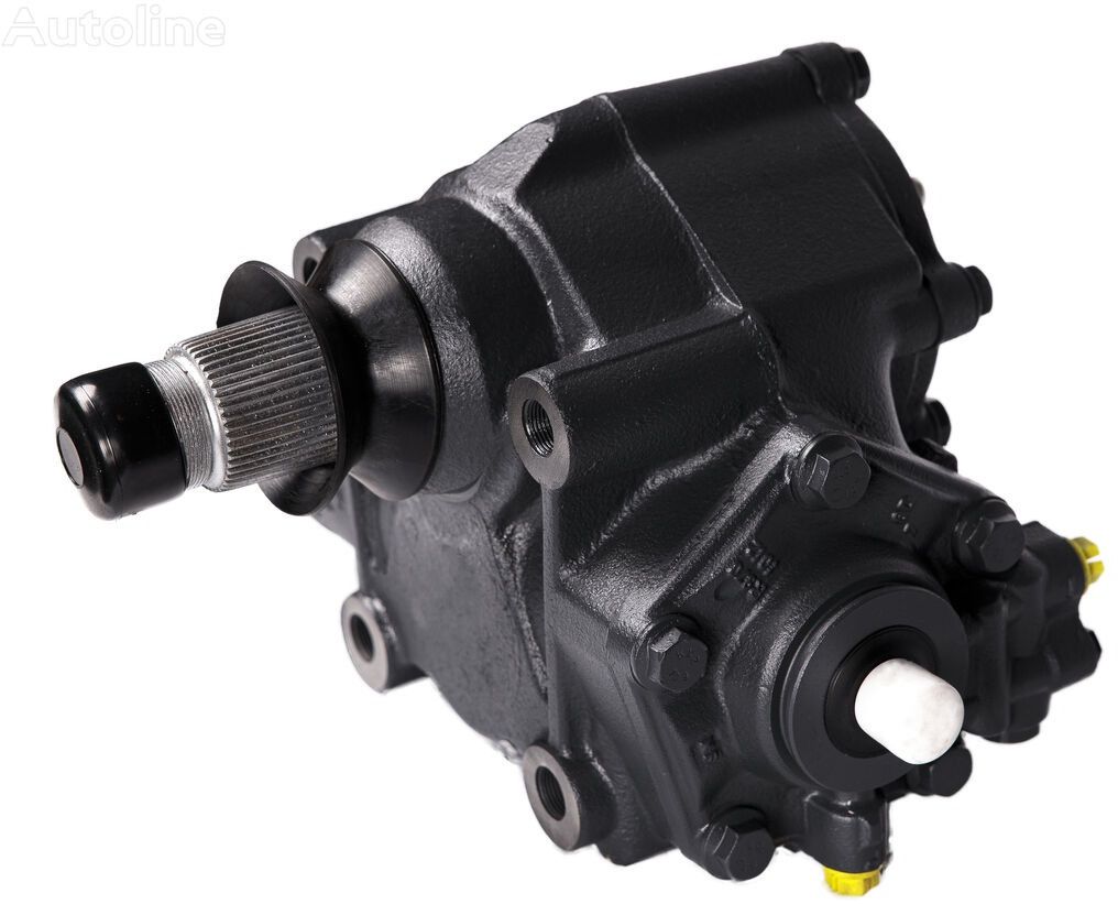 Mercedes-Benz LS8 9404600100 9404611701 JRG5065 JRB5067 9404603300 9404602400 Mercedes-Benz LS8 9404602400 9404603500 A9404602400 A9404603500 62169912 JRB5067 9404602400 9404603500 A9404602400 A9404 - Lenkgetriebe für LKW: das Bild 2 Mercedes-Benz LS8 9404600100 9404611701 JRG5065 JRB5067 9404603300 9404602400 Mercedes-Benz LS8 9404602400 9404603500 A9404602400 A9404603500 62169912 JRB5067 9404602400 9404603500 A9404602400 A9404 - Lenkgetriebe für LKW: das Bild 2