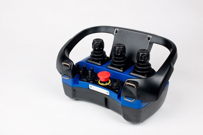 NEU: Hoflader AFA ROCK 5K: das Bild 18