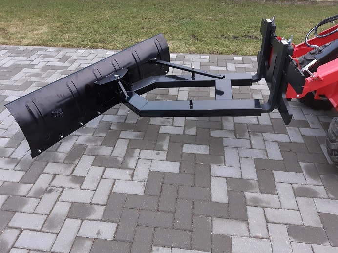 NEU: Hoflader AFA ROCK 5K: das Bild 10