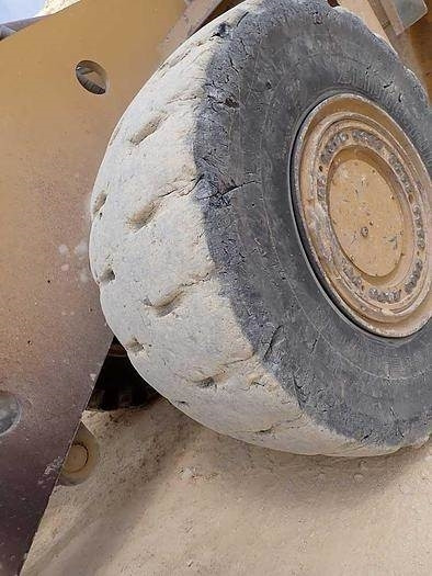 CAT 988K - Radlader: das Bild 3 CAT 988K - Radlader: das Bild 3
