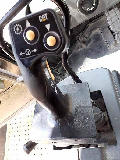 CAT 988K - Radlader: das Bild 2 CAT 988K - Radlader: das Bild 2