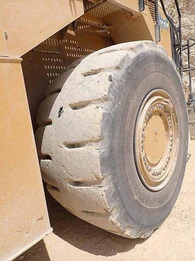 CAT 988K - Radlader: das Bild 5 CAT 988K - Radlader: das Bild 5
