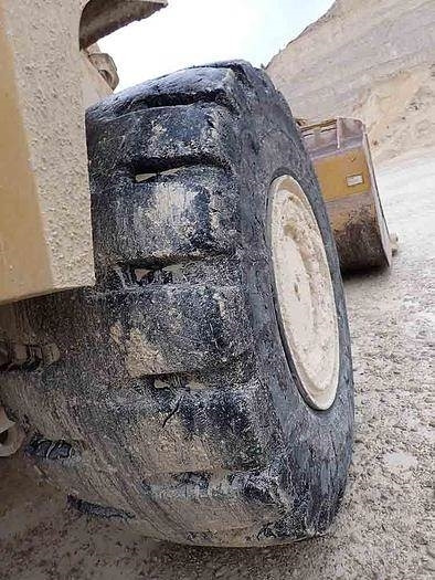 CAT 988K - Radlader: das Bild 4 CAT 988K - Radlader: das Bild 4