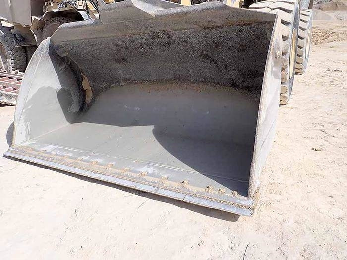 Komatsu WA475 - Radlader: das Bild 3 Komatsu WA475 - Radlader: das Bild 3