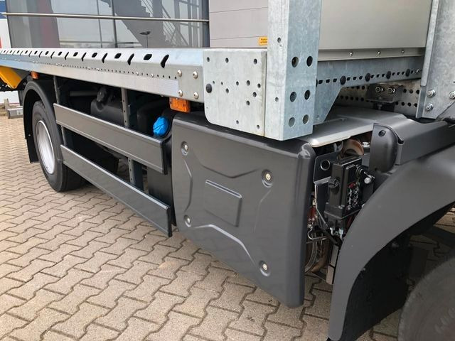 Renault D10.210 Klima*2PTO*Motor Bremse*Blatt*Auch Miete - Fahrgestell LKW: das Bild 5 Renault D10.210 Klima*2PTO*Motor Bremse*Blatt*Auch Miete - Fahrgestell LKW: das Bild 5