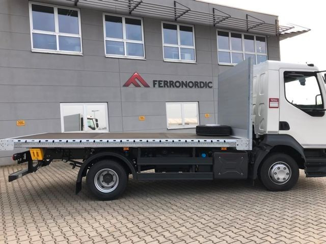 Renault D10.210 Klima*2PTO*Motor Bremse*Blatt*Auch Miete - Fahrgestell LKW: das Bild 2 Renault D10.210 Klima*2PTO*Motor Bremse*Blatt*Auch Miete - Fahrgestell LKW: das Bild 2