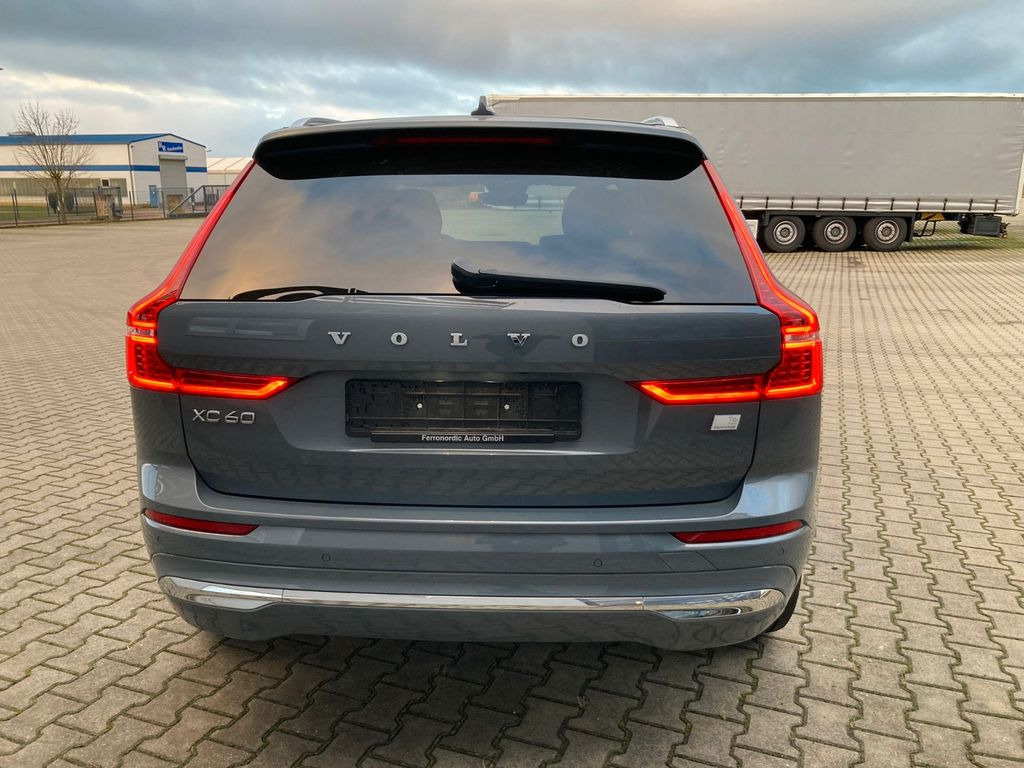 Volvo XC 60 T6 Inscr. Rech. Plug-In Hybrid AWD Md.2022 Volvo XC 60 T6 Inscr. Rech. Plug-In Hybrid AWD Md.2022 - SUV/ Geländewagen: das Bild 4 Volvo XC 60 T6 Inscr. Rech. Plug-In Hybrid AWD Md.2022 Volvo XC 60 T6 Inscr. Rech. Plug-In Hybrid AWD Md.2022 - SUV/ Geländewagen: das Bild 4