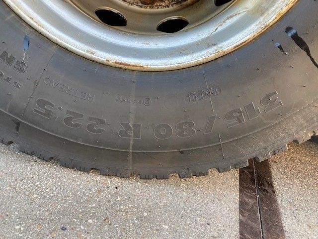 Volvo FH 16.750 8x4/4 - Sattelzugmaschine: das Bild 5 Volvo FH 16.750 8x4/4 - Sattelzugmaschine: das Bild 5
