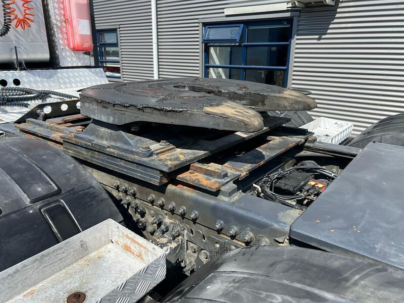 Volvo FH 16.750 8x4 Heavy Haulage Tractor - Sattelzugmaschine: das Bild 5 Volvo FH 16.750 8x4 Heavy Haulage Tractor - Sattelzugmaschine: das Bild 5