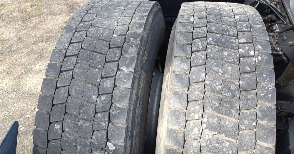 Sattelzugmaschine Iveco Stralis: das Bild 9