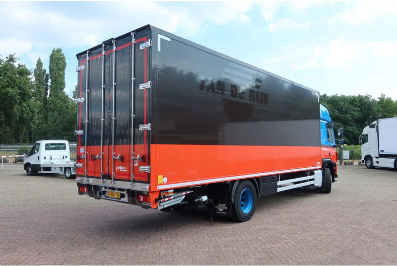 DAF CF 410 Bakwagen + DHollandia 2000kg Horsetruck Reacetruck Flowertruck - Koffer LKW: das Bild 3 DAF CF 410 Bakwagen + DHollandia 2000kg Horsetruck Reacetruck Flowertruck - Koffer LKW: das Bild 3