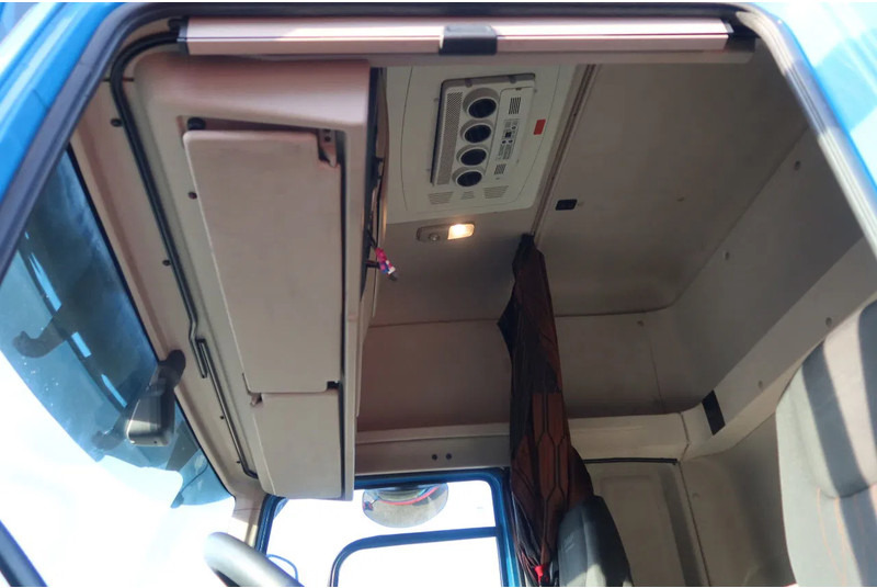 DAF CF 410 DAF CF 410 Bakwagen+Trailer 2x DHollandia 2000kg 6 stuks in voorraad!! - Koffer LKW: das Bild 4 DAF CF 410 DAF CF 410 Bakwagen+Trailer 2x DHollandia 2000kg 6 stuks in voorraad!! - Koffer LKW: das Bild 4