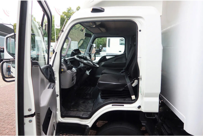 FUSO Canter 7 C 18 Bak+Klep 1.000 kg Euro 6 - Koffer LKW: das Bild 5 FUSO Canter 7 C 18 Bak+Klep 1.000 kg Euro 6 - Koffer LKW: das Bild 5