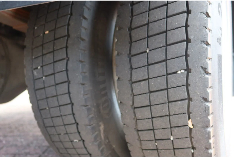 Koffer LKW FUSO Canter Mistubishi Canter 7C18: das Bild 16 Koffer LKW FUSO Canter Mistubishi Canter 7C18: das Bild 16