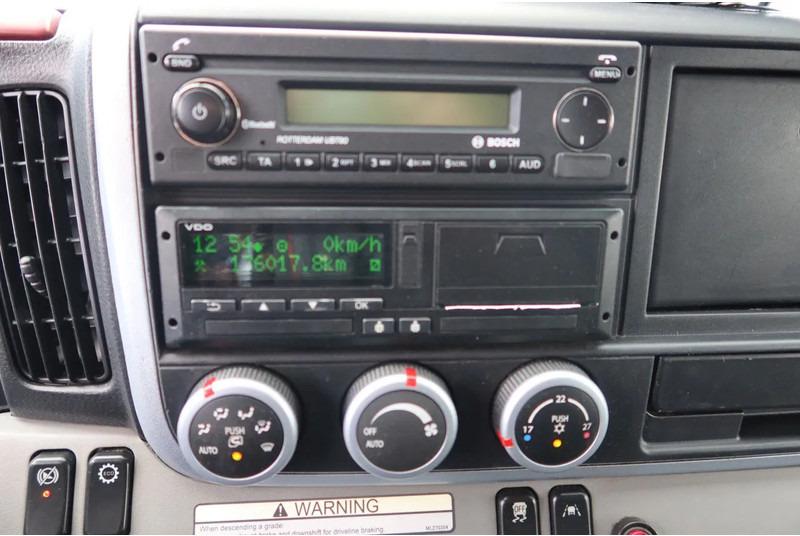 Koffer LKW FUSO Canter Mistubishi Canter 7C18: das Bild 8 Koffer LKW FUSO Canter Mistubishi Canter 7C18: das Bild 8