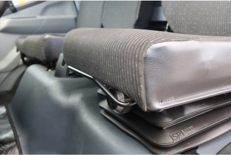 FUSO Canter Mistubishi Canter 7C18 - Koffer LKW: das Bild 5 FUSO Canter Mistubishi Canter 7C18 - Koffer LKW: das Bild 5