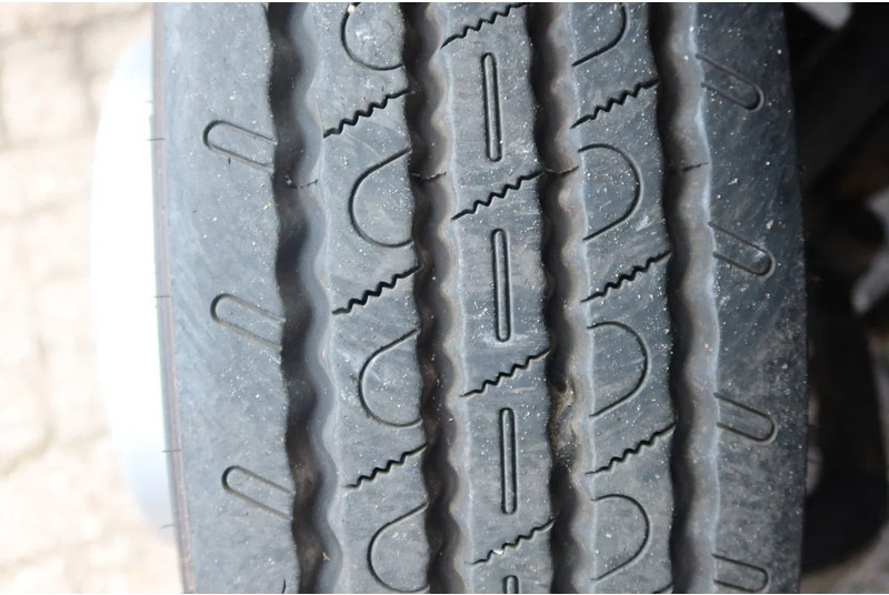 Koffer LKW FUSO Canter Mistubishi Canter 7C18: das Bild 15 Koffer LKW FUSO Canter Mistubishi Canter 7C18: das Bild 15