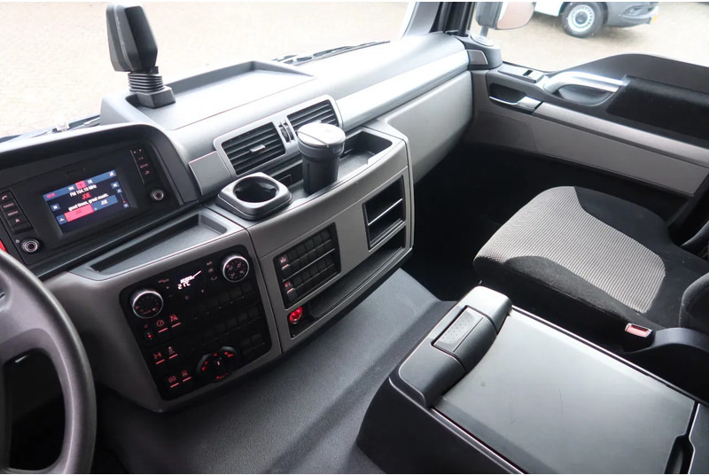 MAN TGM 18.290 Full AIR Thermoking T 1200R Koel/Vries Bi-Temp + Dollandia klep 2500 KG+ extra accu set - Kühlkoffer LKW: das Bild 5 MAN TGM 18.290 Full AIR Thermoking T 1200R Koel/Vries Bi-Temp + Dollandia klep 2500 KG+ extra accu set - Kühlkoffer LKW: das Bild 5