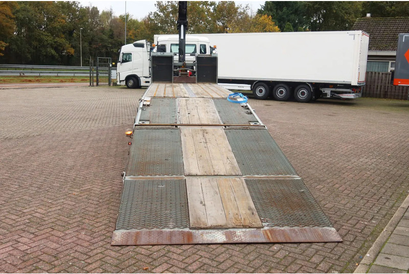 MAN TGS 35.360 Kraanwagen + oprijwagen Hiab 228 E3 - Autokran: das Bild 4 MAN TGS 35.360 Kraanwagen + oprijwagen Hiab 228 E3 - Autokran: das Bild 4