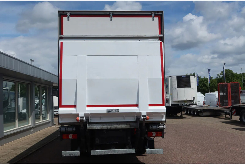 Mercedes-Benz Actros 2530 L Koel/Vries + Laadklep DHollandia 2500kg - Kühlkoffer LKW: das Bild 3 Mercedes-Benz Actros 2530 L Koel/Vries + Laadklep DHollandia 2500kg - Kühlkoffer LKW: das Bild 3