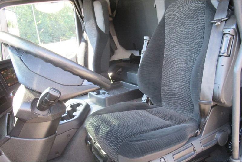 Mercedes-Benz Antos 2536 LL Koel/Vries +klep Bi-Temp - Kühlkoffer LKW: das Bild 5 Mercedes-Benz Antos 2536 LL Koel/Vries +klep Bi-Temp - Kühlkoffer LKW: das Bild 5