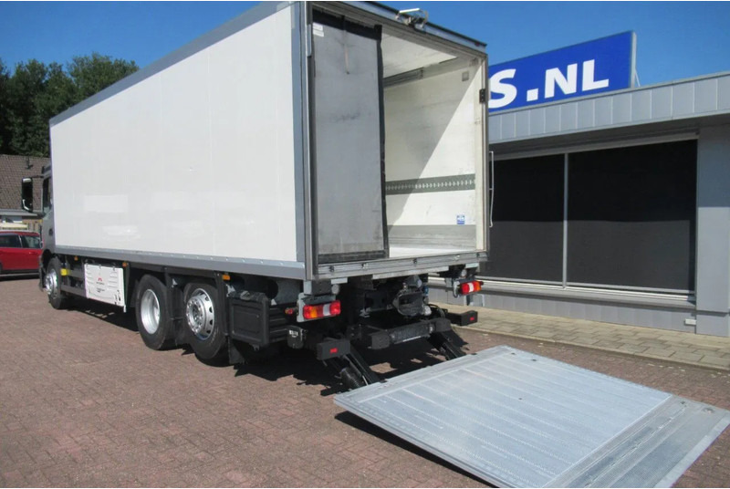 Mercedes-Benz Antos 2536 LL Koel/Vries +klep Bi-Temp - Kühlkoffer LKW: das Bild 3 Mercedes-Benz Antos 2536 LL Koel/Vries +klep Bi-Temp - Kühlkoffer LKW: das Bild 3