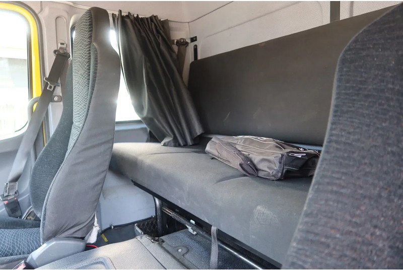 Mercedes-Benz Atego 1221 1221 L Takel wagen 6 Persoons - Autotransporter LKW: das Bild 5 Mercedes-Benz Atego 1221 1221 L Takel wagen 6 Persoons - Autotransporter LKW: das Bild 5