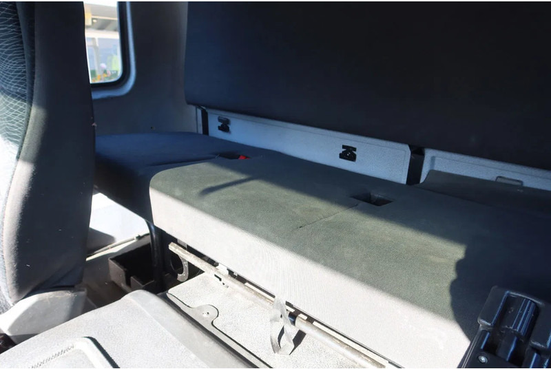 Mercedes-Benz Atego 1221 L Takelwagen 6 Persoons - Autotransporter LKW: das Bild 5 Mercedes-Benz Atego 1221 L Takelwagen 6 Persoons - Autotransporter LKW: das Bild 5