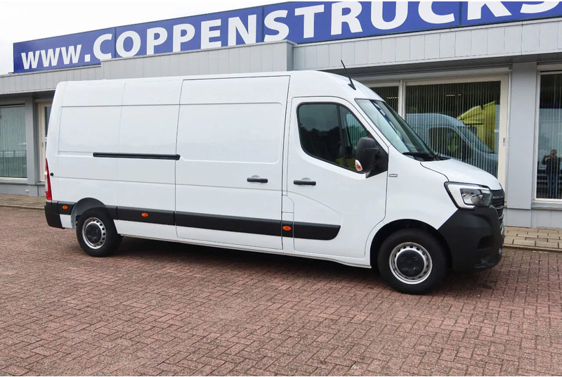 Renault Master 135 PK L3/H2 Navi Camera Airco Cruise Parkeersensoren Nieuw 12m3 Airco Cruise control - Kastenwagen: das Bild 2 Renault Master 135 PK L3/H2 Navi Camera Airco Cruise Parkeersensoren Nieuw 12m3 Airco Cruise control - Kastenwagen: das Bild 2