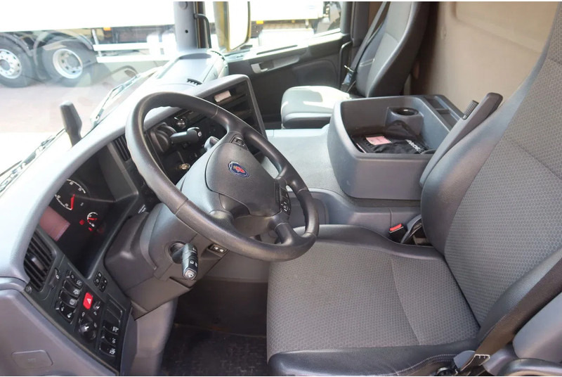 Scania P250 4x2 Bakwagen+Klep E6 Dhollandia 1500 kg - Koffer LKW: das Bild 5 Scania P250 4x2 Bakwagen+Klep E6 Dhollandia 1500 kg - Koffer LKW: das Bild 5