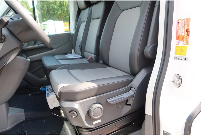 Volkswagen Crafter 177 PK Koel/ Vries/ Verwarmen Carrier xarios 350 met nachtaansluiting BPM vrij. - Kühltransporter: das Bild 5 Volkswagen Crafter 177 PK Koel/ Vries/ Verwarmen Carrier xarios 350 met nachtaansluiting BPM vrij. - Kühltransporter: das Bild 5