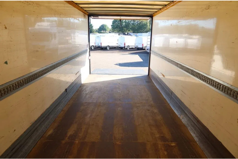 Volvo FE 250 FE 250 Bak + klep E6 - Koffer LKW: das Bild 4 Volvo FE 250 FE 250 Bak + klep E6 - Koffer LKW: das Bild 4