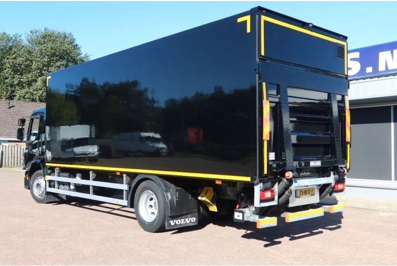 Volvo FE 250 FE 250 Bak + klep E6 - Koffer LKW: das Bild 3 Volvo FE 250 FE 250 Bak + klep E6 - Koffer LKW: das Bild 3