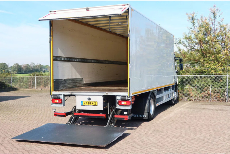 Volvo FE Bak+Klep Dhollanida 2.000 kg - Koffer LKW: das Bild 4 Volvo FE Bak+Klep Dhollanida 2.000 kg - Koffer LKW: das Bild 4