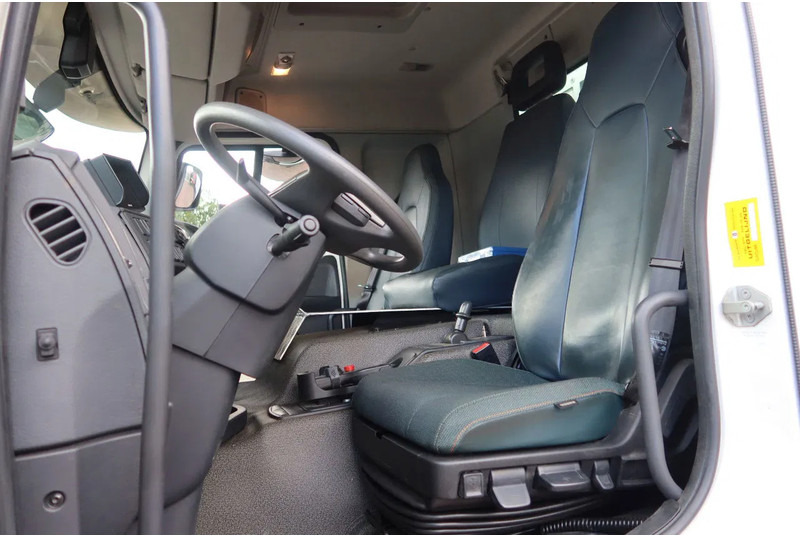 Volvo FE FE 320 6x2 Portaal VDL Systeem - Seil Abrollkipper: das Bild 5 Volvo FE FE 320 6x2 Portaal VDL Systeem - Seil Abrollkipper: das Bild 5