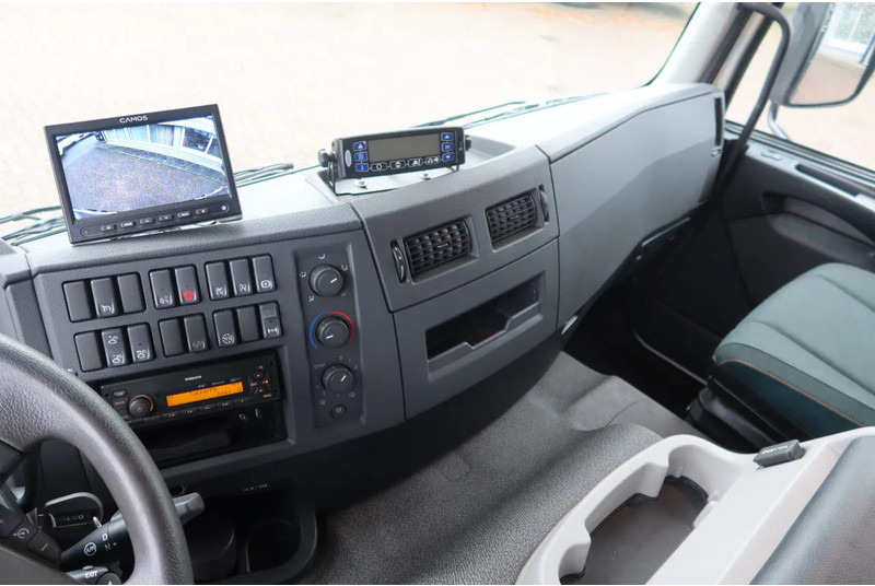 Volvo FE Volvo FE 280 4x2 Carrier Supra 1250 Koel/Vries+ BAR klep 2000 kg 2 Stuks in Voorraad - Kühlkoffer LKW: das Bild 5 Volvo FE Volvo FE 280 4x2 Carrier Supra 1250 Koel/Vries+ BAR klep 2000 kg 2 Stuks in Voorraad - Kühlkoffer LKW: das Bild 5