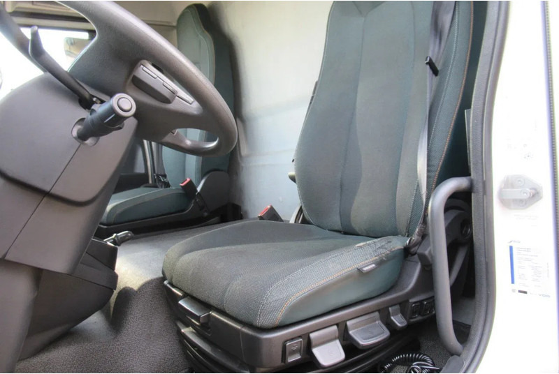 Volvo FL 240 Schuifzeil + Klep 1500 kg Euro 6 - Plane LKW: das Bild 5 Volvo FL 240 Schuifzeil + Klep 1500 kg Euro 6 - Plane LKW: das Bild 5