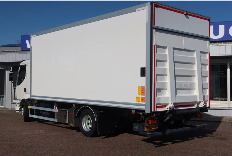 Volvo FL 250 FL 250 Bakwagen + Klep 2.000 kg Euro 6 - Koffer LKW: das Bild 3 Volvo FL 250 FL 250 Bakwagen + Klep 2.000 kg Euro 6 - Koffer LKW: das Bild 3