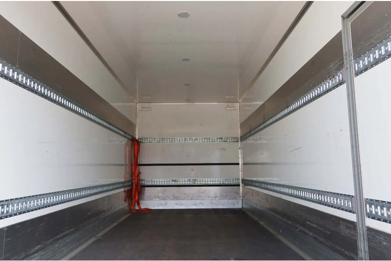 Volvo FL 250 FL 250 Bakwagen + Klep 2.000 kg Euro 6 - Koffer LKW: das Bild 4 Volvo FL 250 FL 250 Bakwagen + Klep 2.000 kg Euro 6 - Koffer LKW: das Bild 4