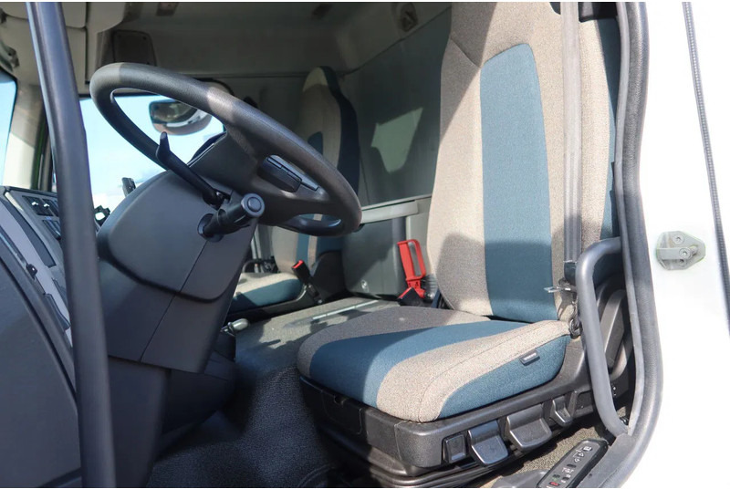 Volvo FL 250 FL 250 Bakwagen + Klep 2.000 kg Euro 6 - Koffer LKW: das Bild 5 Volvo FL 250 FL 250 Bakwagen + Klep 2.000 kg Euro 6 - Koffer LKW: das Bild 5